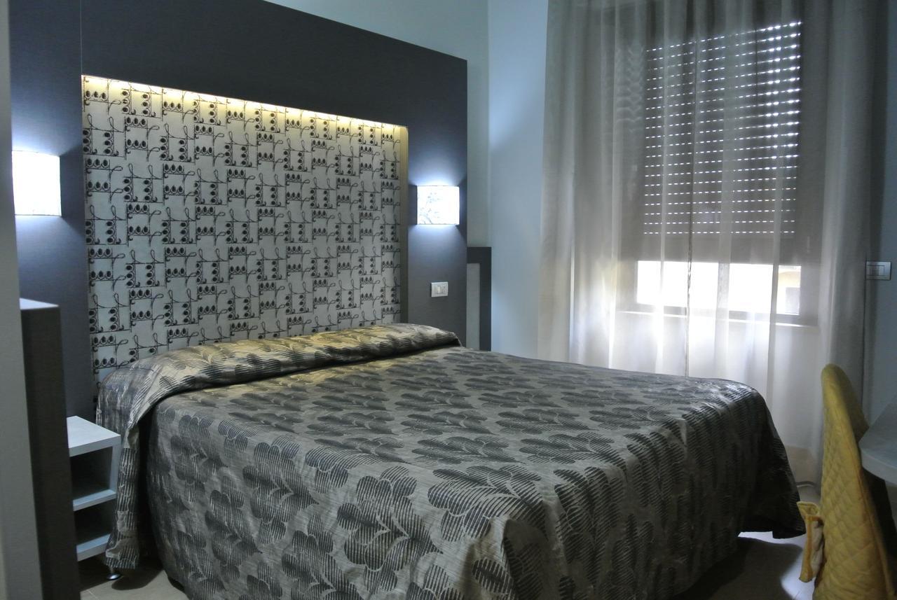 Hotel Dei Mille Rome Extérieur photo
